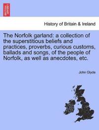 The Norfolk Garland