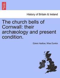 The Church Bells of Cornwall