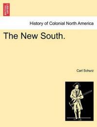 The New South.