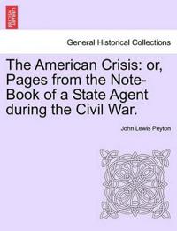 The American Crisis