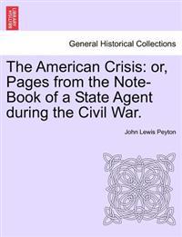 The American Crisis
