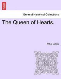 The Queen of Hearts.