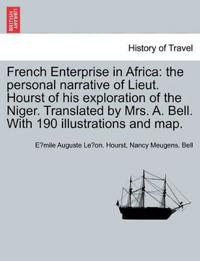 French Enterprise in Africa