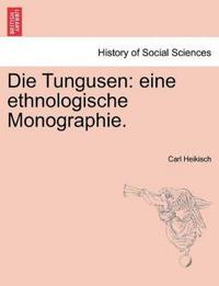 Die Tungusen