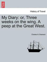 My Diary