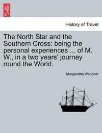 The North Star and the Southern Cross