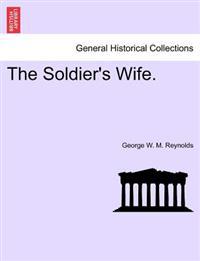 The Soldier's Wife.