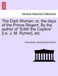 The Dark Woman
