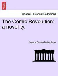 The Comic Revolution