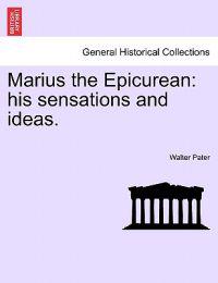 Marius the Epicurean