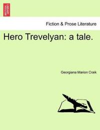 Hero Trevelyan