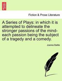 A Series of Plays