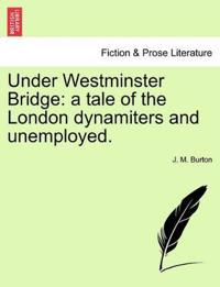 Under Westminster Bridge