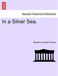 In a Silver Sea.