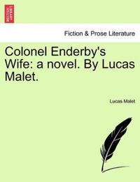 Colonel Enderby's Wife