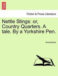 Nettle Stings