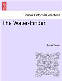 The Water-Finder.
