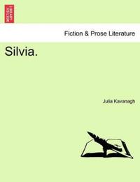 Silvia. Vol. I.