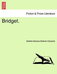 Bridget.