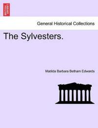 The Sylvesters. Vol. III.