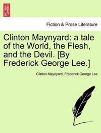 Clinton Maynyard