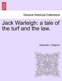 Jack Warleigh