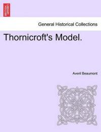 Thornicroft's Model.
