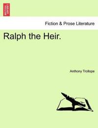 Ralph the Heir.