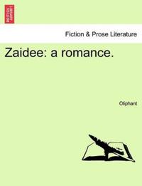 Zaidee