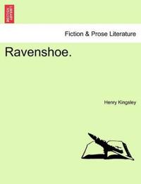 Ravenshoe. Vol. I.