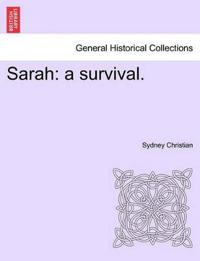 Sarah