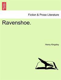 Ravenshoe. Vol. III.