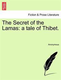 The Secret of the Lamas