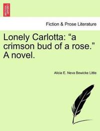 Lonely Carlotta