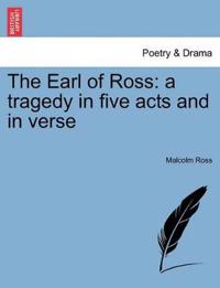 The Earl of Ross