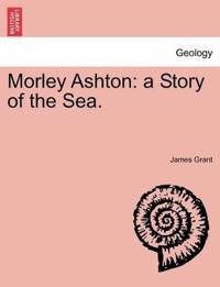 Morley Ashton