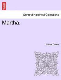 Martha.
