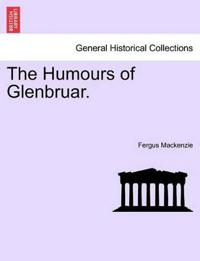 The Humours of Glenbruar.