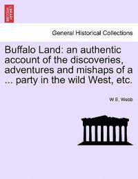 Buffalo Land