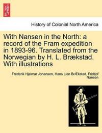 With Nansen in the North
