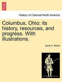 Columbus, Ohio