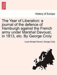 The Year of Liberation