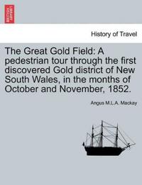 The Great Gold Field