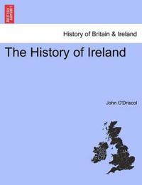 The History of Ireland