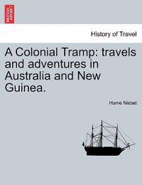 A Colonial Tramp