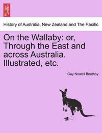 On the Wallaby