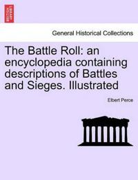 The Battle Roll