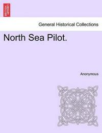 North Sea Pilot.