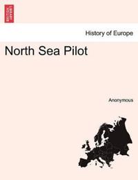 North Sea Pilot, Part III, Fourth Edition