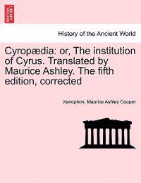 Cyropaedia